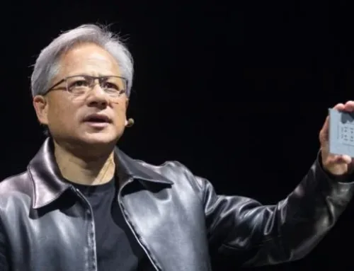 6 Consejos del CEO de Nvidia sobre liderazgo