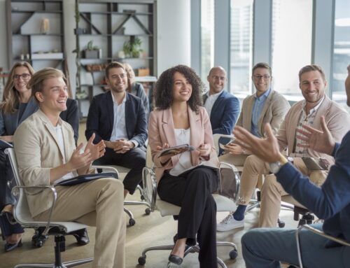 Las empresas no consiguen enseñar a sus empleados a hacer su trabajo