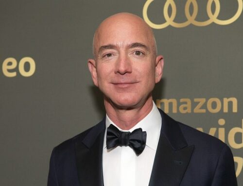 La clave para mejorar tu productividad según Jezz Bezos